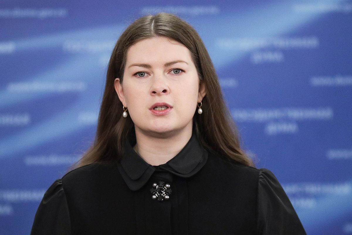 «Единая Россия» внесла законопроект о поддержке общественных инициатив по увековечению памяти жертв геноцида советского народа