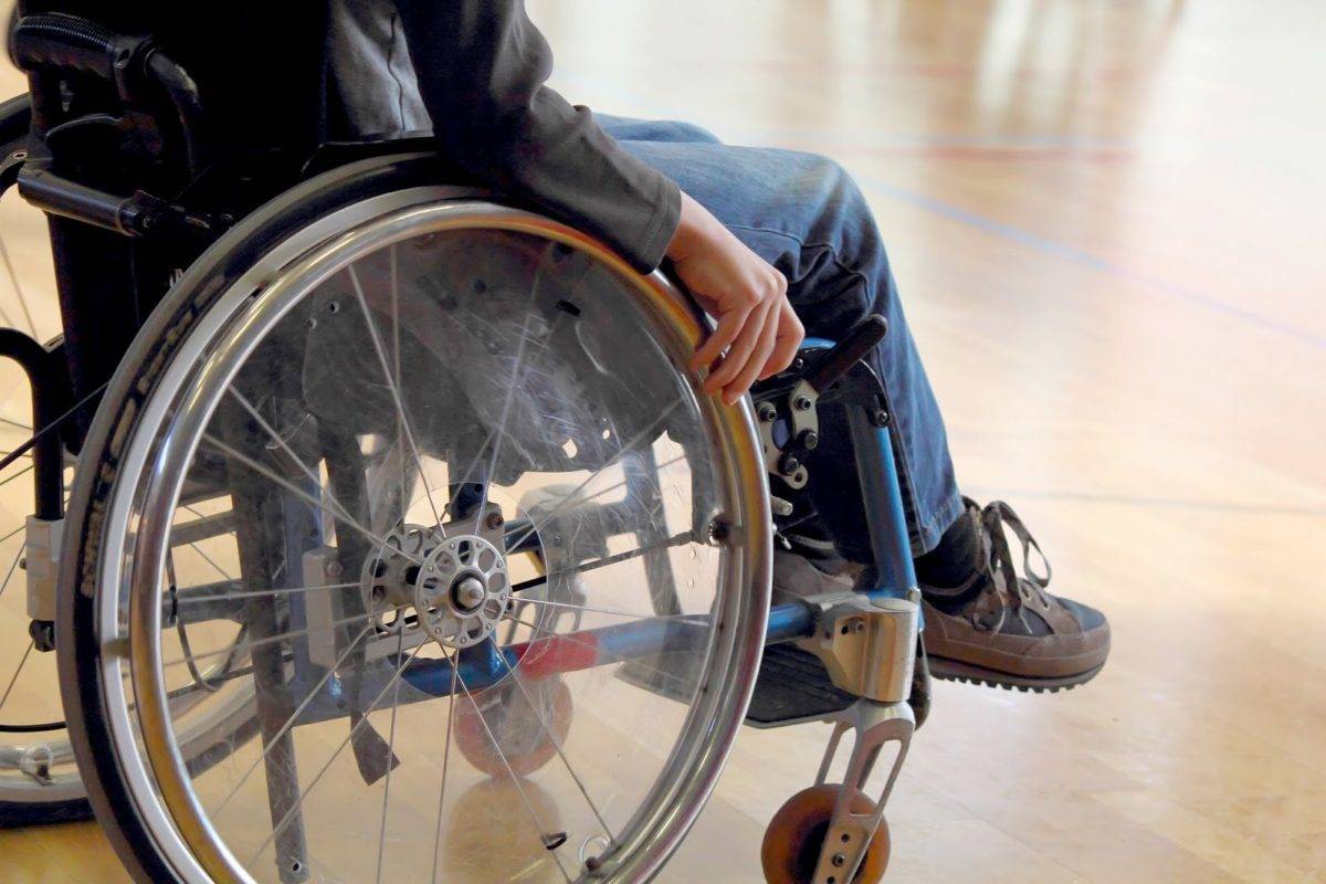 В Общественной палате поддержали законопроект «Единой России» о бесплатной госпитализации детей-инвалидов с родителями