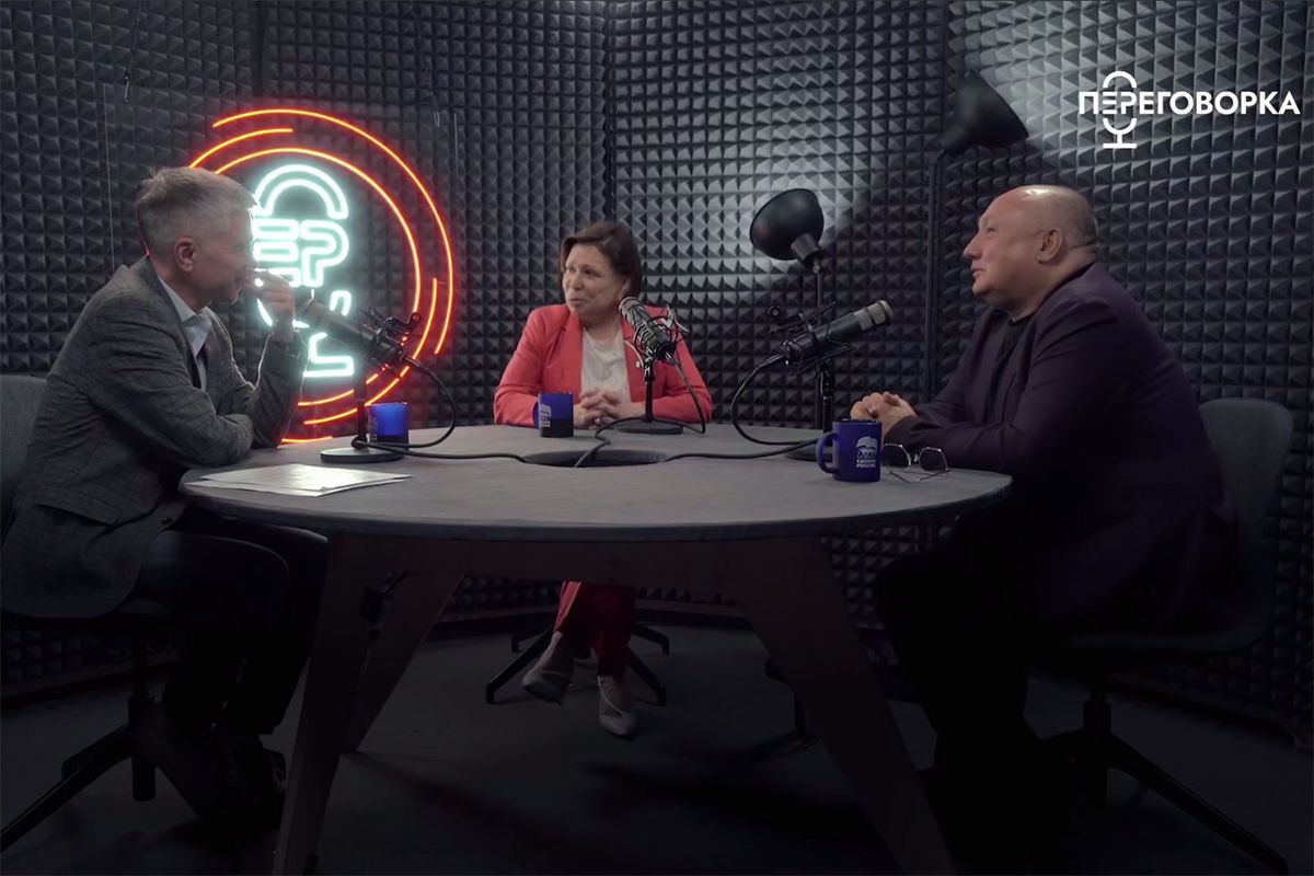 В «Единой России» рассказали об изменении подхода к детскому отдыху и оздоровлению