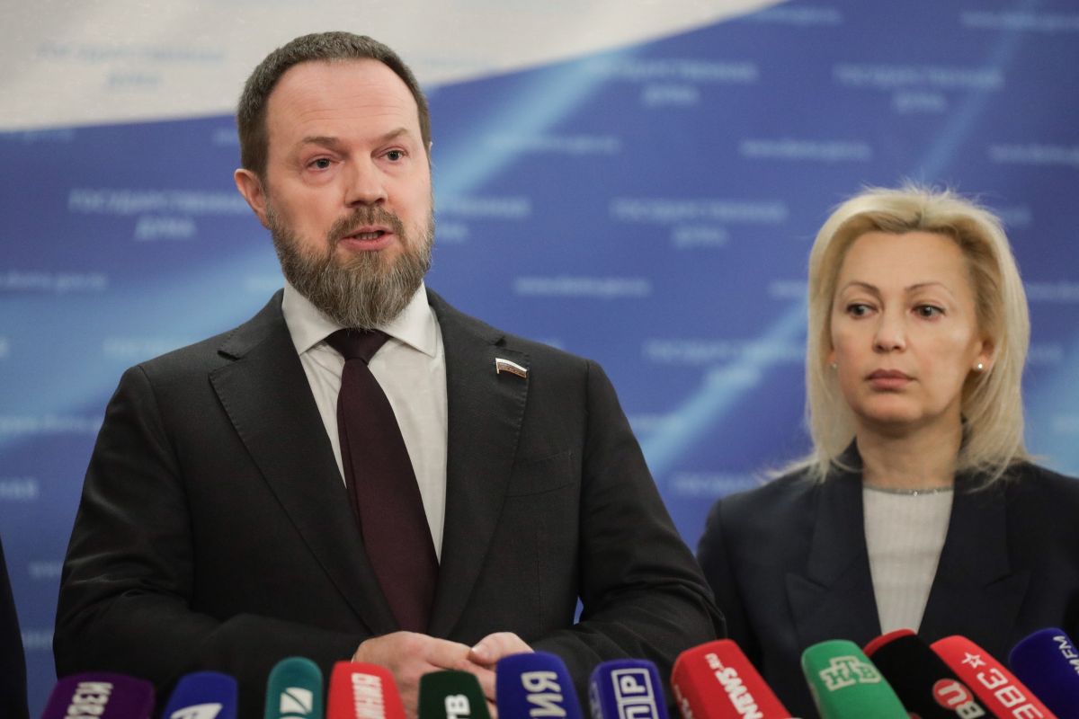 «Единая Россия» предлагает дополнительно выделить миллиард рублей в бюджете трёхлетки на программу социальной газификации