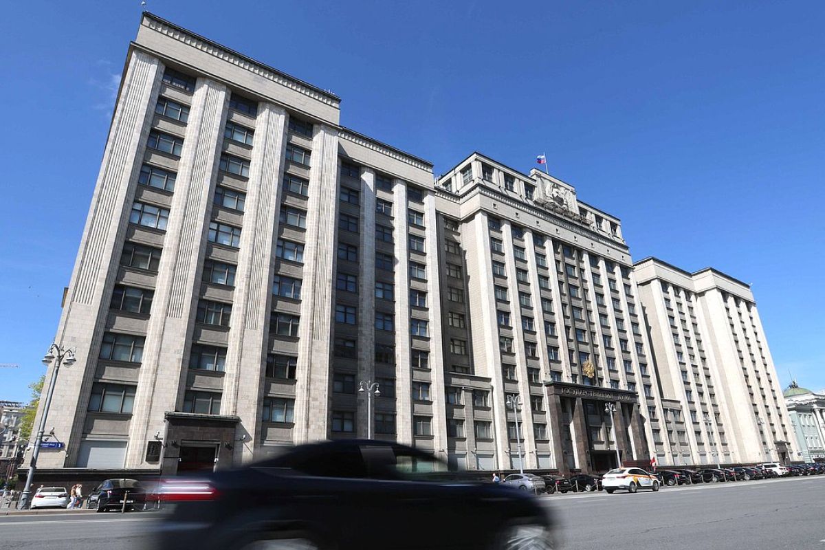 «Единая Россия» обеспечила вдовам и вдовцам бойцов СВО право на получение бесплатного высшего и среднего профессионального образования