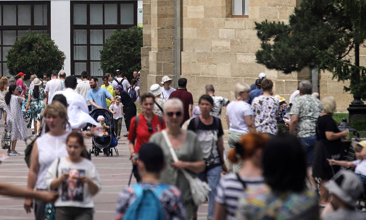 Здравоохранение, поддержка граждан, доступное жилье: за какие направления народной программы «Единой России» чаще всего голосуют люди