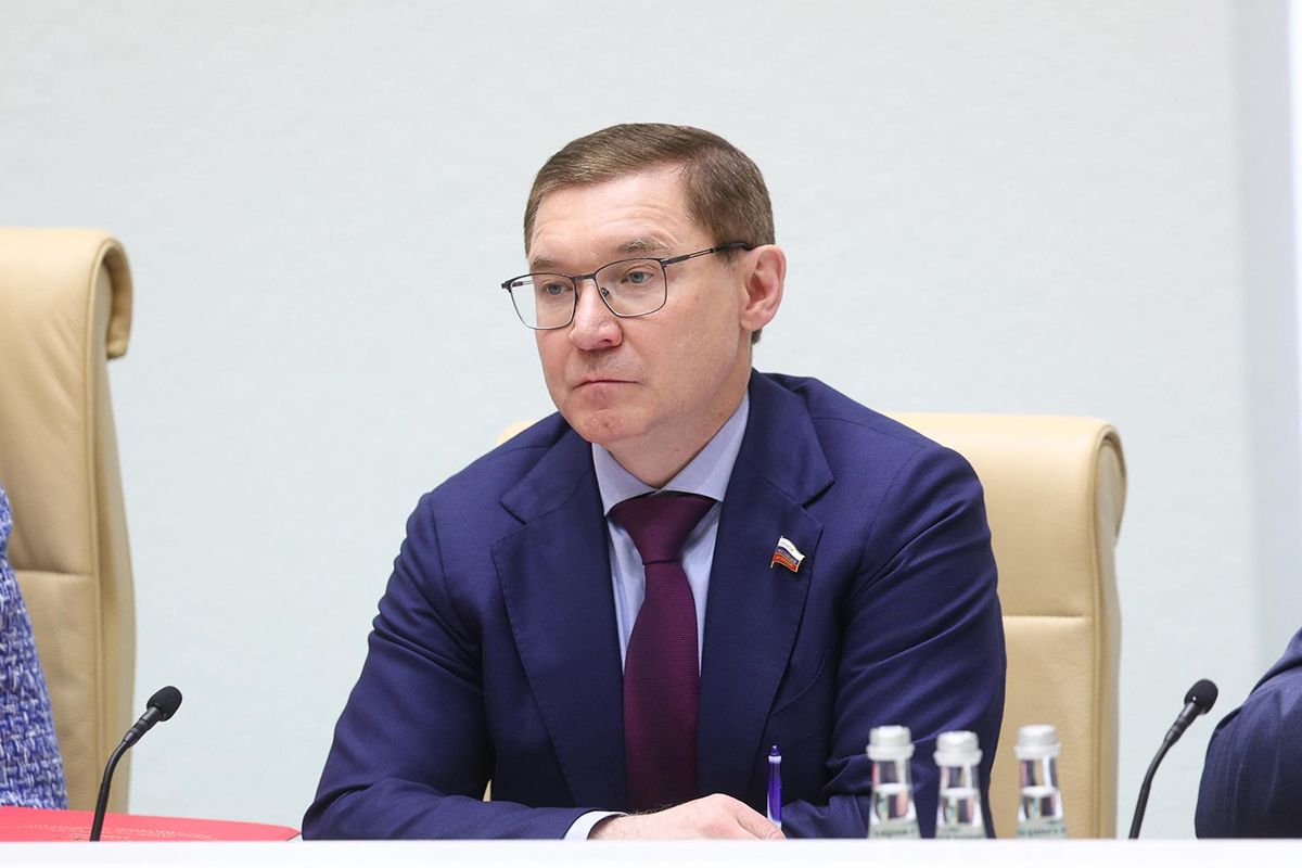 Владимир Якушев призвал Минспорта ускорить разработку плана по Стратегии развития спорта до 2030 года