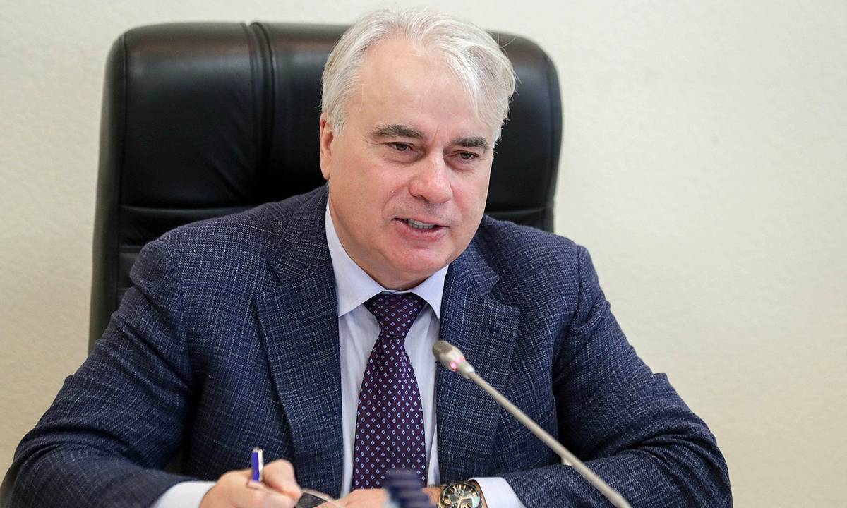 Что изменилось в правилах газификации участка? Разъясняет Павел Завальный