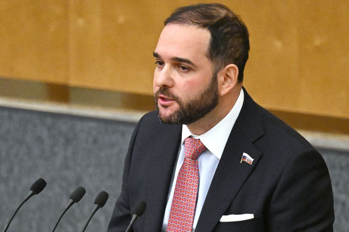 Александр Мажуга: «Единая Россия» обеспечила ключевые изменения по совершенствованию целевого обучения