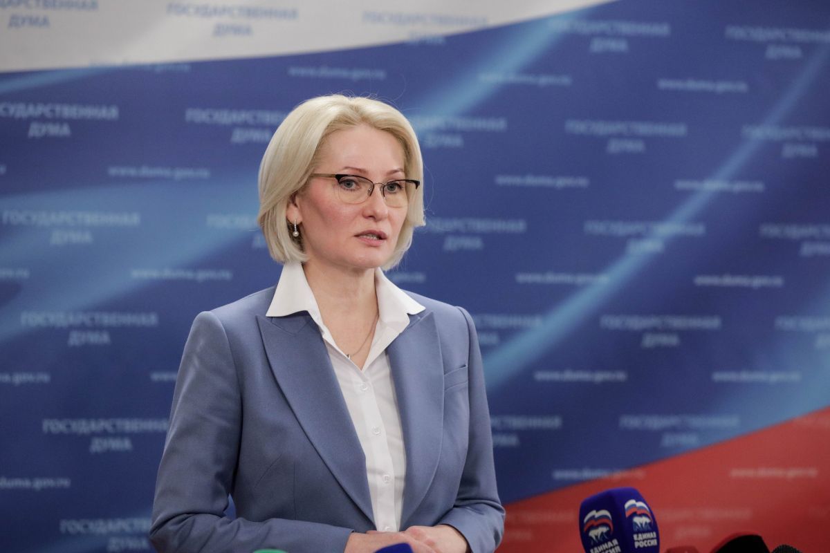 «Единая Россия» расширит возможности для получения девятиклассниками рабочих специальностей