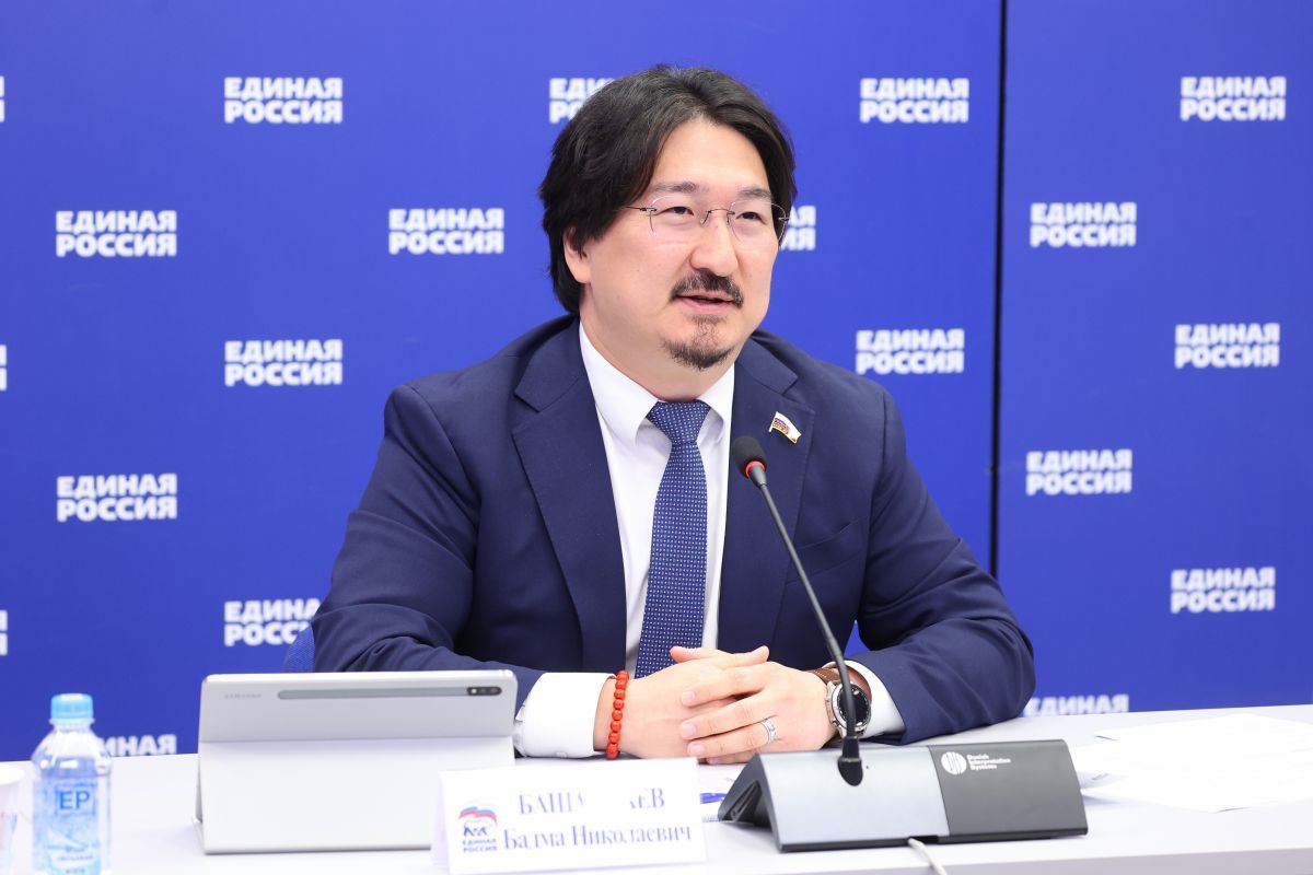 «Единая Россия» предлагает усилить профилактику сердечно-сосудистых заболеваний