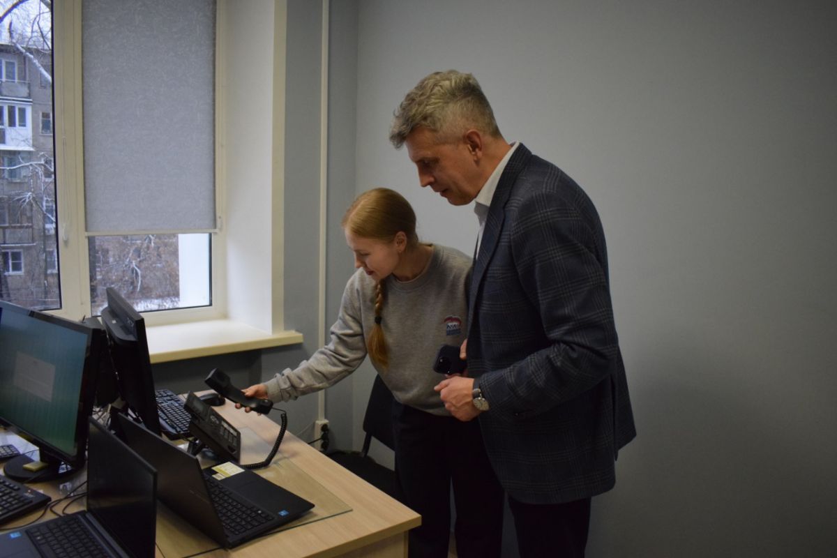 Спорткомплексы, сады, поликлиники, общественные пространства: «Единая Россия» проинспектировала состояние и ход работ на объектах народной программы в регионах