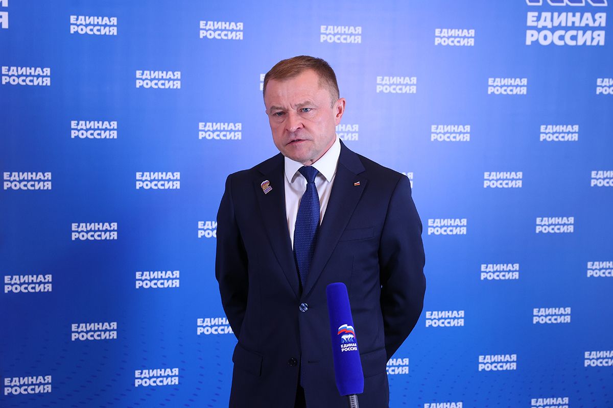 Александр Калинин: Сохранение порога выручки для уплаты НДС — серьёзный шаг по сохранению рентабельности микробизнеса