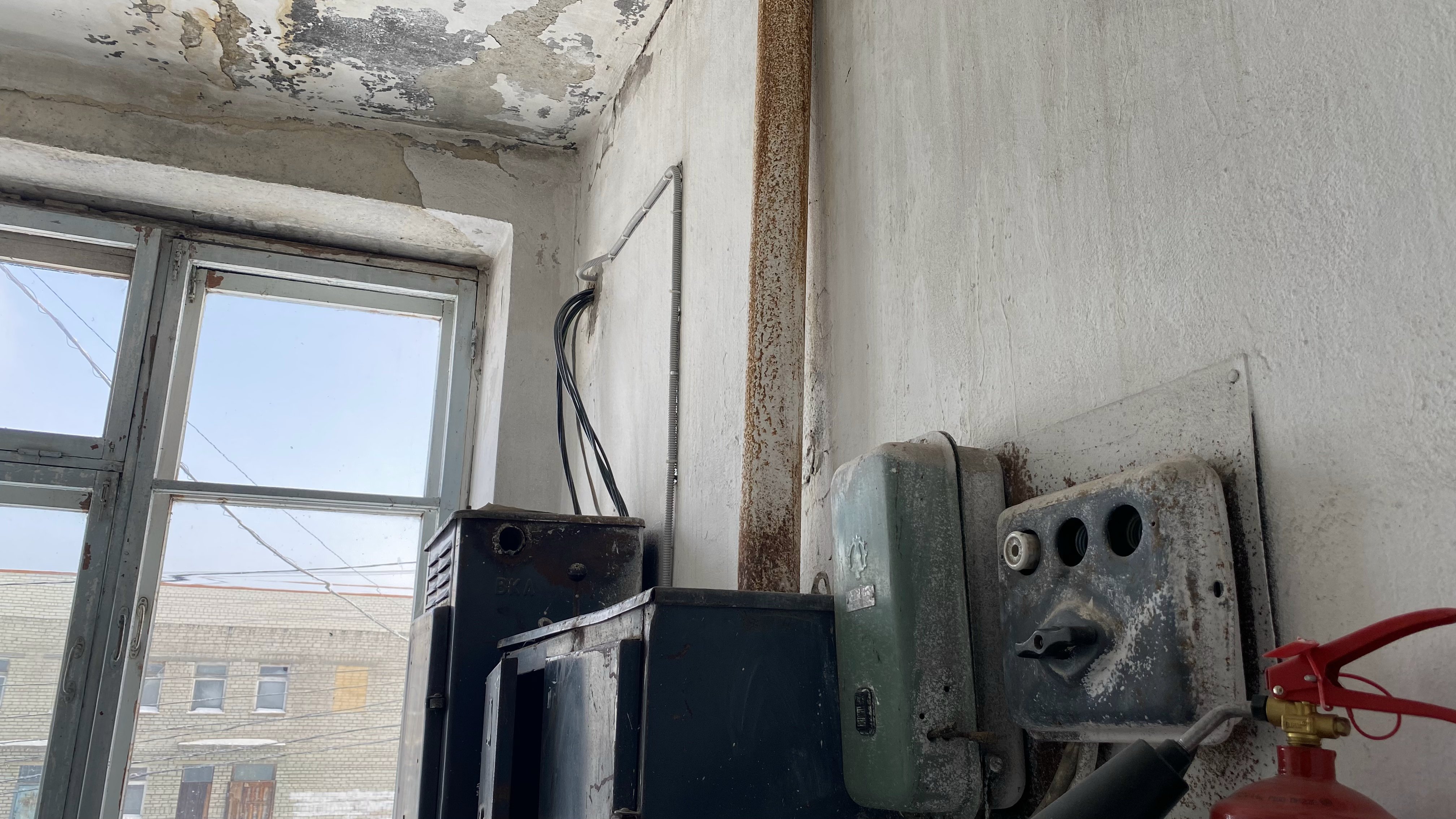 Жанна Рябцева подключилась к решению вопроса с аварийным домом культуры в селе Каменноозерское