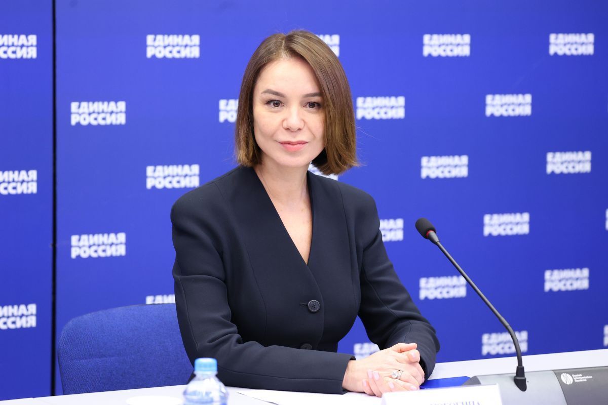 В «Единой России» выступили за государственную поддержку самозанятых и индивидуальных предпринимателей
