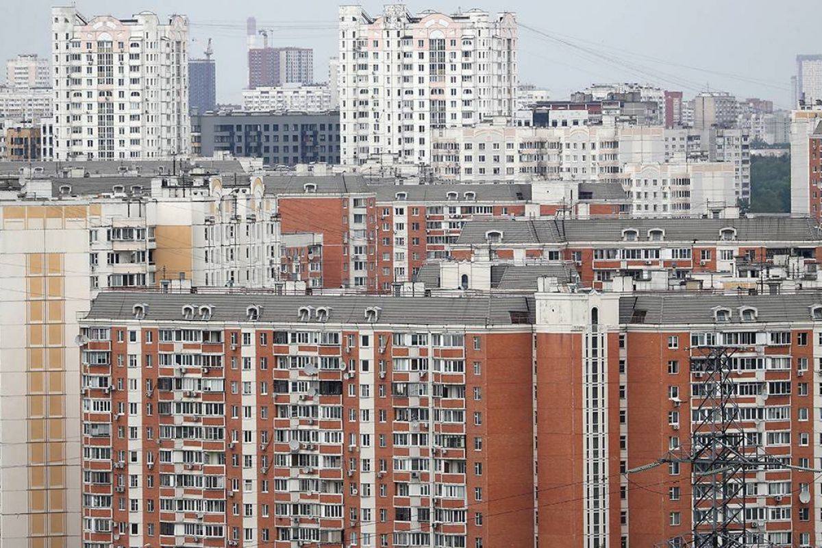 Госдума приняла закон «Единой России» о стандартизации отчётности для управляющих компаний ТСЖ и ЖСК