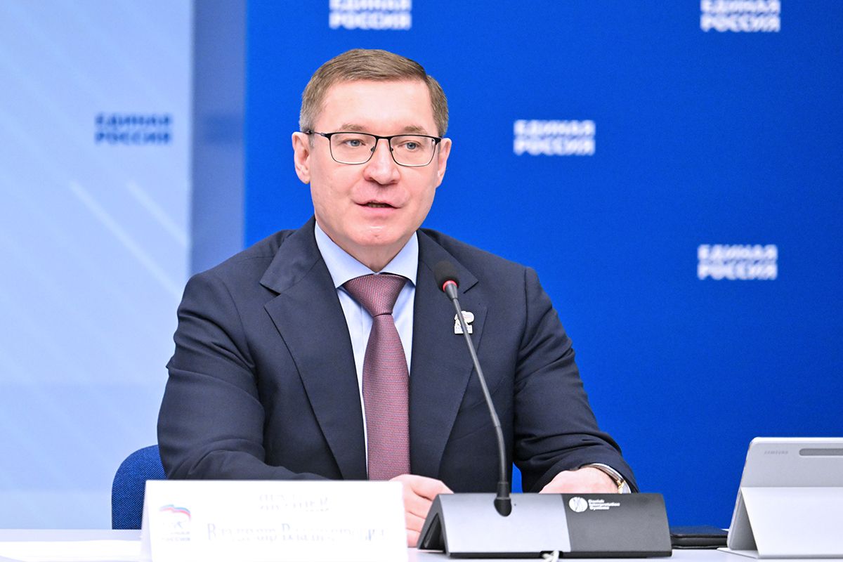 Владимир Якушев: В преемственности учительского пути — особый смысл