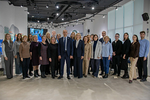 На площадке Штаба общественной поддержки партии «Единая Россия» в Свердловской области состоялся День бесплатной юридической помощи для жителей Свердловской области. 