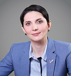 Рябцева Жанна Анатольевна