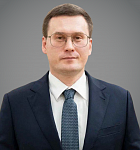 Вечкензин Михаил Валерьевич