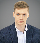 Жуков Тимофей Романович