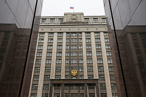 «Единая Россия» добилась снижения административной нагрузки на небольшие благотворительные фонды