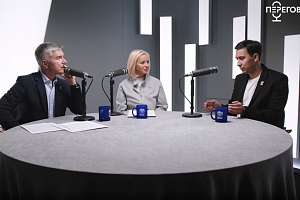 Цифровизация, искусственный интеллект, роль учителя: Ольга Казакова — о развитии образования