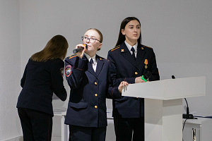 На площадке Штаба общественной поддержки прошел квиз-турнир по противодействию коррупции