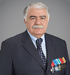 Муцоев Зелимхан Аликоевич