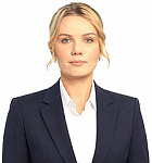 Светяш Дарья Александровна