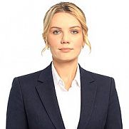 Светяш Дарья Александровна
