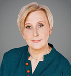 Бондаренко Елена Вениаминовна