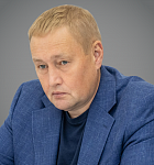 Альшевских Андрей Геннадьевич