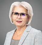 Журавлева Александра Викторовна