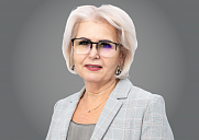 Журавлева Александра Викторовна