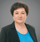 Вяткина Татьяна Олеговна