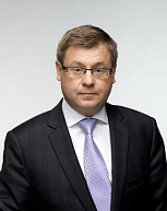 Сергин Дмитрий Рифович