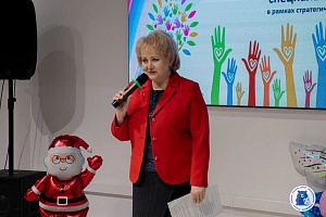 На площадке Штаба общественной поддержки состоялся Фестиваль возможностей "Перезагрузка" для подопечных семей, воспитывающих несовершеннолетних детей ГАУ "КЦСОН Ленинского района г.Екатеринбурга"