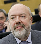 Крашенинников Павел Владимирович
