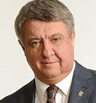 Бабенко Виктор Владимирович