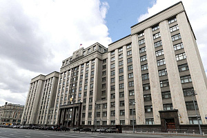 «Единая Россия» обеспечит защиту выплат инвалидам от взысканий