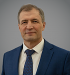 Володин Игорь Валерьевич