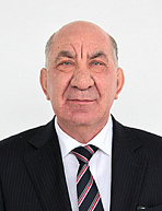 Радаев Владимир Григорьевич
