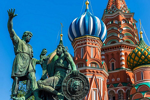 «Единая Россия»: Современная Россия черпает свою мощь в единстве и солидарности, в уважении к своему великому прошлому