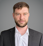 Альшевских Александр Андреевич