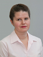 Шабалина Наталья Викторовна
