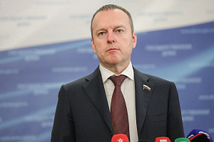 «Единая Россия» защитит заёмщиков от недобросовестных кредиторов