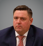 Бондарев Илья Эдуардович
