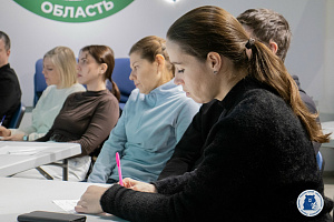 На площадке Штаба общественной поддержки состоялась лекция "ИИ как составляющая карьерной стратегии"