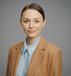 Гурарий Анна Дмитриевна